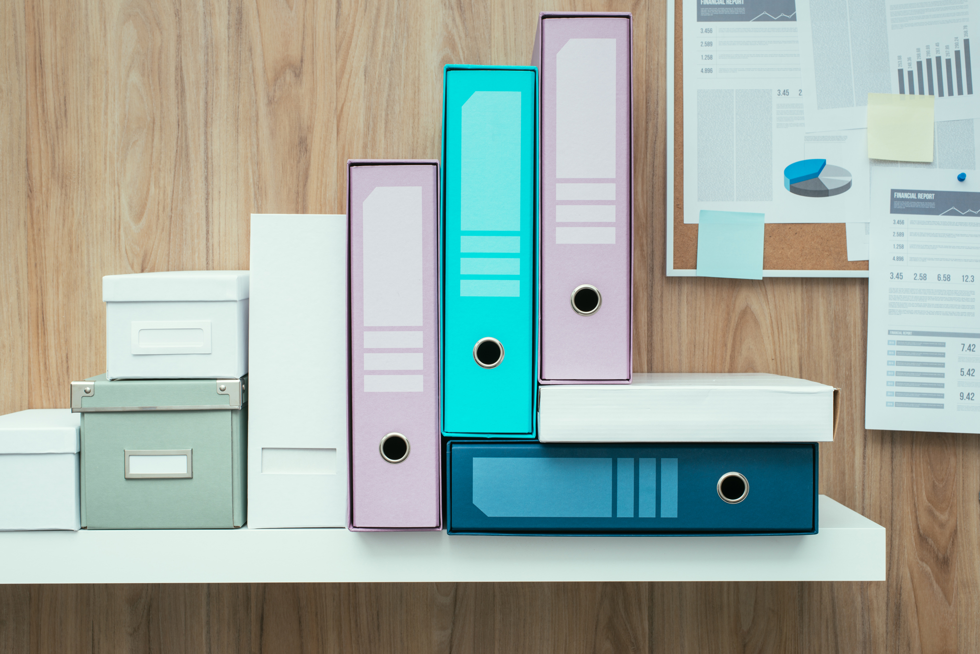 devis, factures, archivages